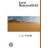 Lord Beaconsfield