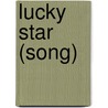 Lucky Star (song) door Ronald Cohn
