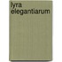 Lyra Elegantiarum