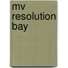 Mv Resolution Bay door Ronald Cohn