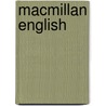 Macmillan English by Louis Fidge