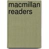 Macmillan Readers by Rachel Bladon