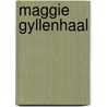 Maggie Gyllenhaal door Ronald Cohn