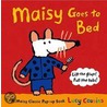 Maisy Goes to Bed by Roberto Ed. Schmid