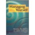 Managing Yourself