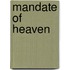 Mandate of Heaven