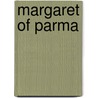 Margaret of Parma door Ronald Cohn