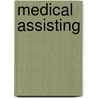 Medical Assisting door Connie Krebs