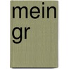 Mein gr by Hermann Lons