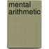 Mental Arithmetic