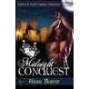 Midnight Conquest door Mildred L. Losee