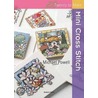 Mini Cross Stitch door Michael Powell