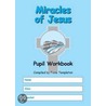 Miracles of Jesus door Fiona Templeton