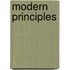 Modern Principles