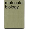 Molecular Biology by Nanette Jean Pazdernik