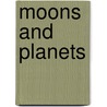 Moons And Planets door Hartmann/