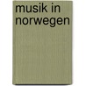 Musik in Norwegen by Quelle Wikipedia