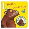 My First Gruffalo door Julia Donaldson