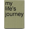 My Life's Journey door Chen Wai-Fah