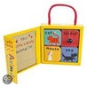 My Little Library by Lydia Monks