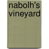 Nabolh's Vineyard door E. Ͽ