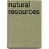 Natural Resources