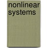 Nonlinear Systems door Hassan K. Khalil