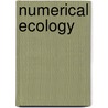 Numerical Ecology door Pierre Legendre