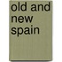 Old And New Spain