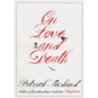 On Love And Death door Patrick Süskind