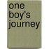 One Boy's Journey