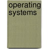 Operating Systems door K. Lagally