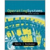Operating Systems door William S. Davis