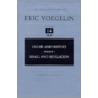 Order And History door Eric Voegelin