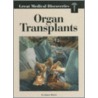 Organ Transplants door James Barter