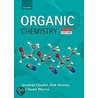Organic Chemistry by Nick Greeves