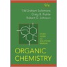 Organic Chemistry by T.W. Graham Solomons