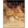 Organic Chemistry door Michael Smith