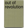 Out of Revolution by Eugen Rosenstock-Huessy