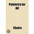 Palmistry for All
