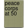 Peace Corps At 50 door Jane Albritton