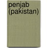 Penjab (Pakistan) by Source Wikipedia
