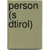 Person (S Dtirol) by Quelle Wikipedia