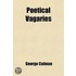 Poetical Vagaries