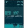 Polarized America door Keith T. Poole