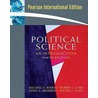Political Science door Walter S. Jones