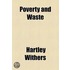 Poverty And Waste