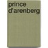 Prince D'Arenberg