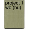 Project 1 Wb (Hu) door Hutchinson