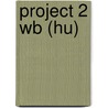 Project 2 Wb (Hu) door Hutchinson